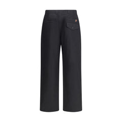 Cotton Pants