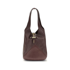 Small Balloon Shoulder Bag