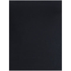 بلوزة قطنية سوداء