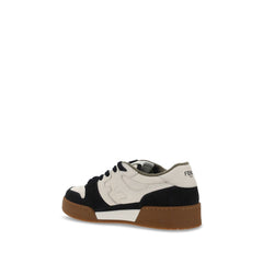 Match Low Sneakers