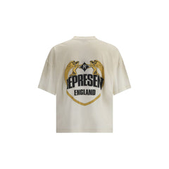 Angel Border T-shirt