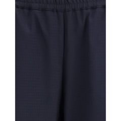 Houndstooth tailored Pants