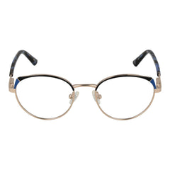 Gold Metal Glasses (Frames)