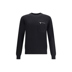 Sweater with pocket