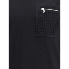 Sweater with pocket