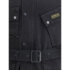 A7 Casual Jacket