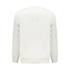 بلوزة قطنية رجالية من Grigio