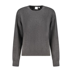 Nero Cotton Women Sweater