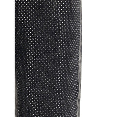 Gray Cotton Jeans Denim