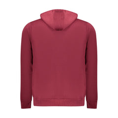 Viola Cotton Men's Hooded Sweatshirt
