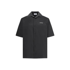 Short-sleeved Shirt