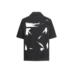 Short-sleeved Shirt