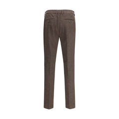 Solferino Trousers