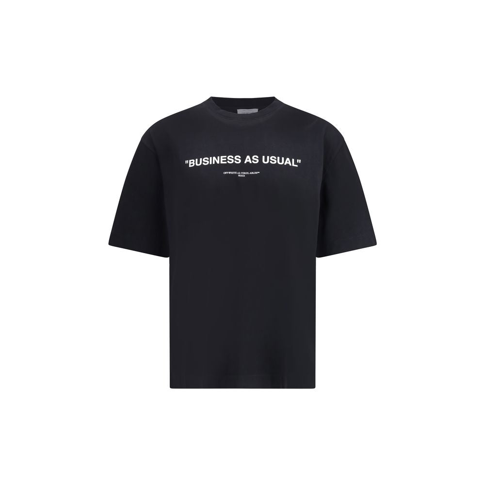 Business Quote' T-shirt