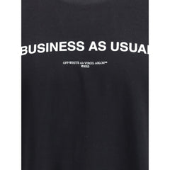 Business Quote' T-shirt
