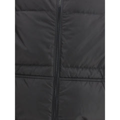 Padded Nylon Down jacket