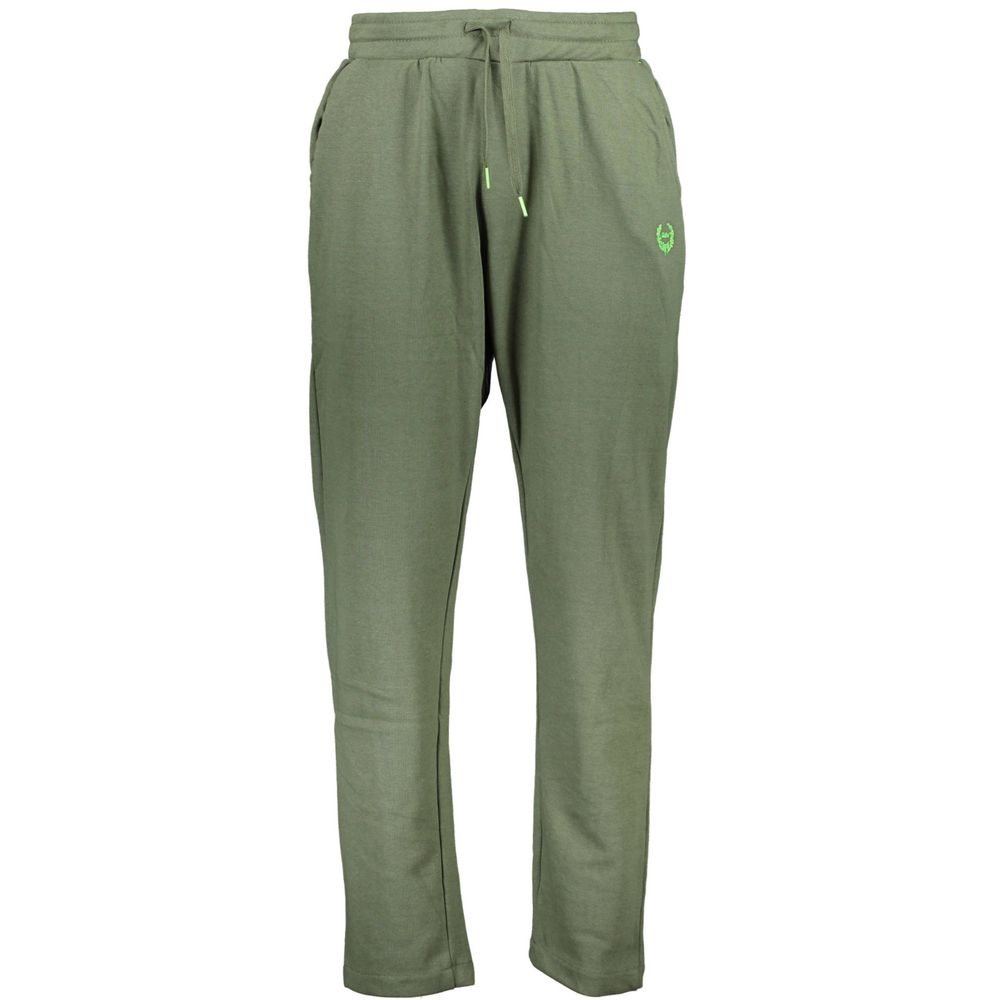 Verde Cotton Men's Trackpant