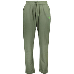 Verde Cotton Men's Trackpant