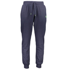 Blu Cotton Men's Sweatpant