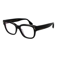 Black Acetate Glasses (Frames)