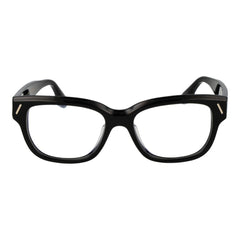 Black Acetate Glasses (Frames)