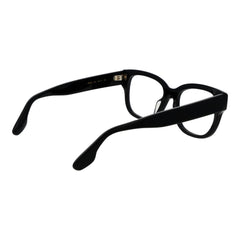 Black Acetate Glasses (Frames)