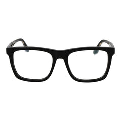 Black Acetate Glasses (Frames)