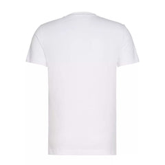 White Cotton Clothing