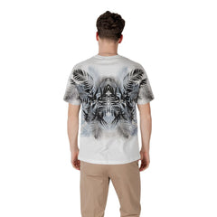 White Cotton Clothing