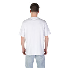 White Cotton Clothing