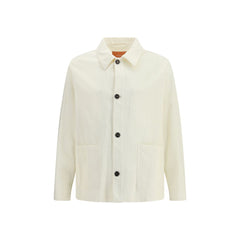 Corduroy Chore Jacket