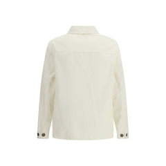 Corduroy Chore Jacket