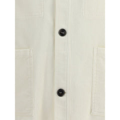 Corduroy Chore Jacket