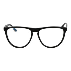 نظارات من الأسيتات السوداء (إطارات)