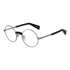 Silver Monel Glasses (Frames)