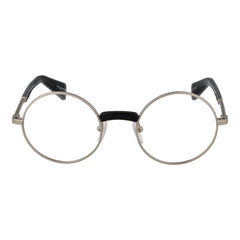 Silver Monel Glasses (Frames)