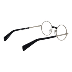 Silver Monel Glasses (Frames)