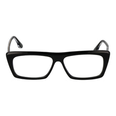 Black  Glasses (Frames)