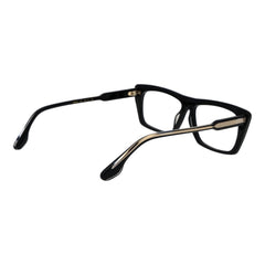 Black  Glasses (Frames)