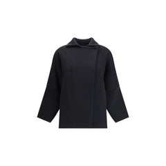 Knitted Jacket