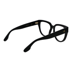 Black Acetate Glasses (Frames)
