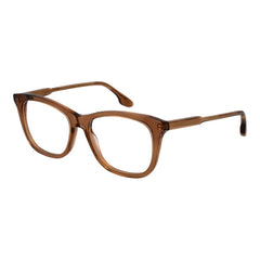 Brown Women Glasses Frame