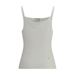 Cotton tank top