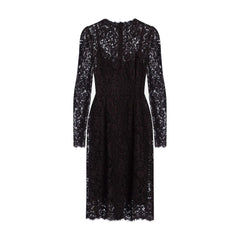 Lace Dress
