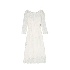 Lace Dress
