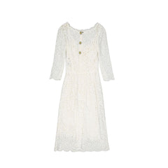 Lace Dress