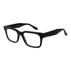 Black Acetate Glasses (Frames)