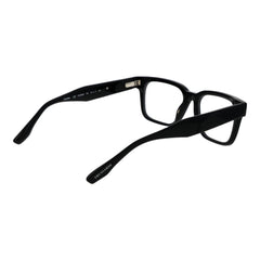 Black Acetate Glasses (Frames)
