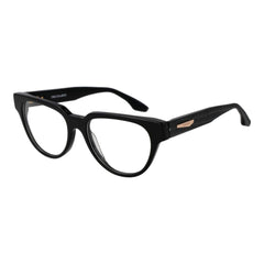 Black Acetate Glasses (Frames)