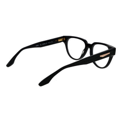 Black Acetate Glasses (Frames)